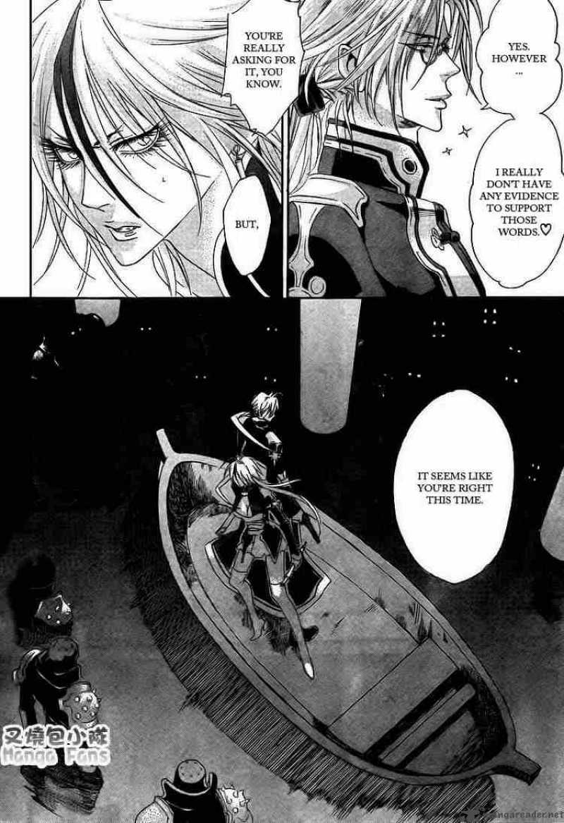 Trinity Blood Chapter 31 Page 10