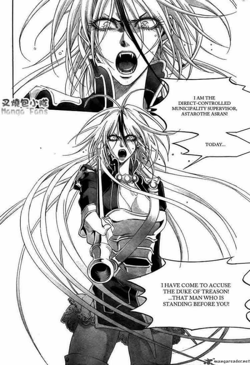 Trinity Blood Chapter 31 Page 30