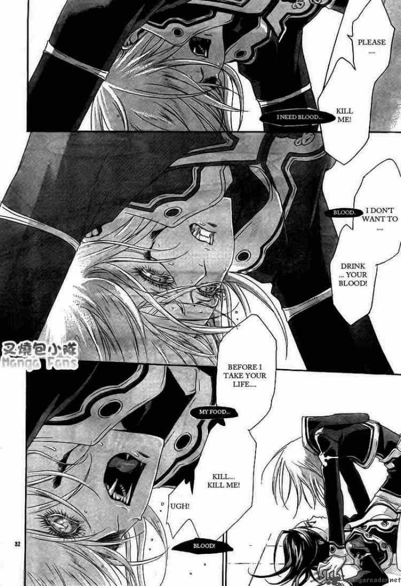 Trinity Blood Chapter 31 Page 32