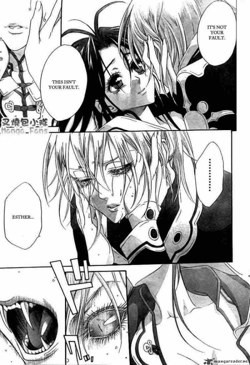 Trinity Blood Chapter 31 Page 35