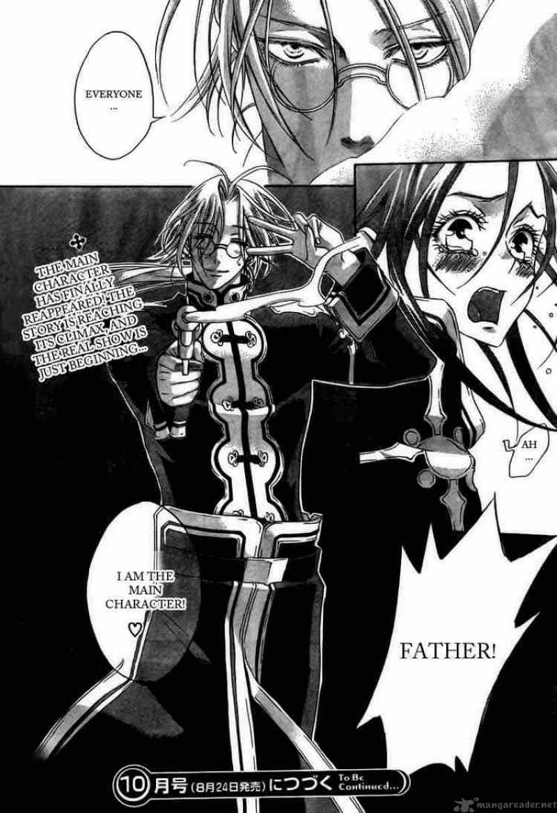 Trinity Blood Chapter 31 Page 40