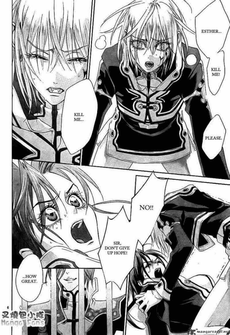 Trinity Blood Chapter 31 Page 6