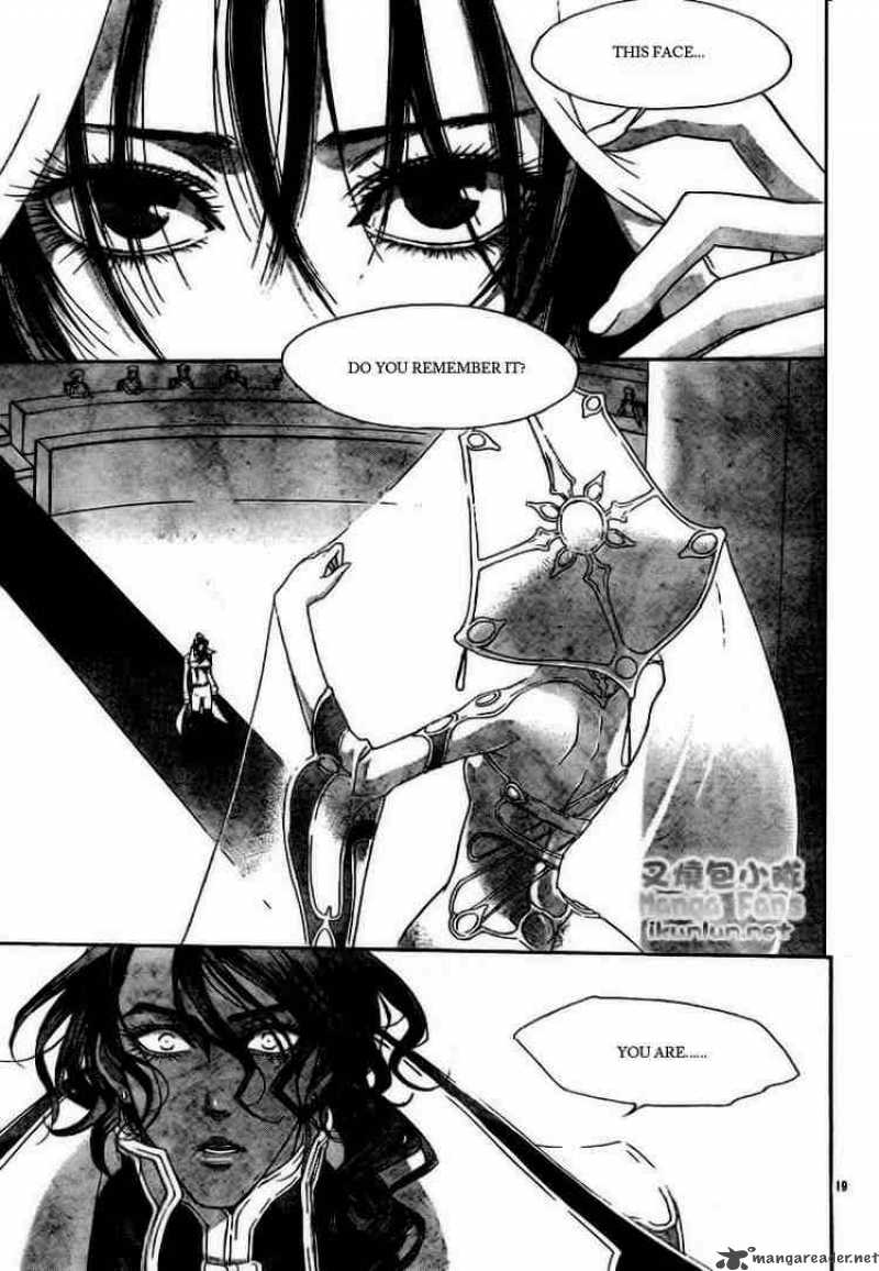 Trinity Blood Chapter 32 Page 19