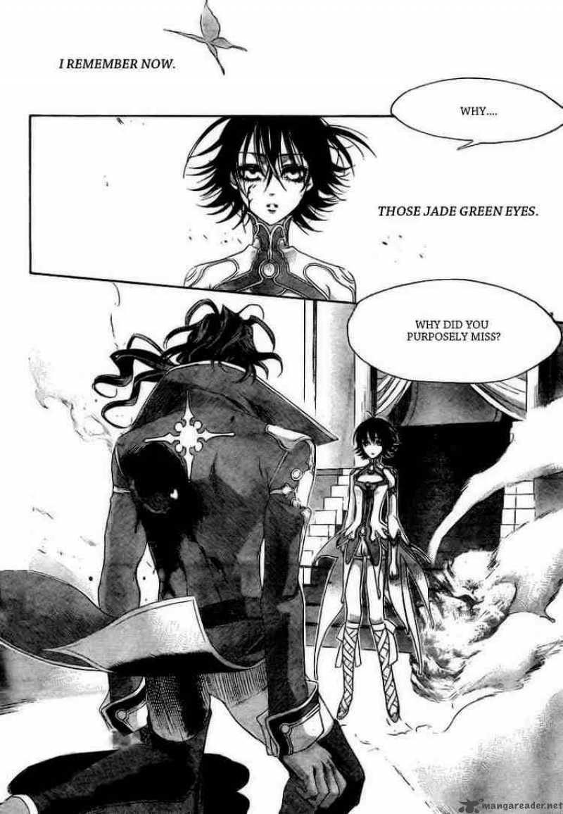 Trinity Blood Chapter 32 Page 26