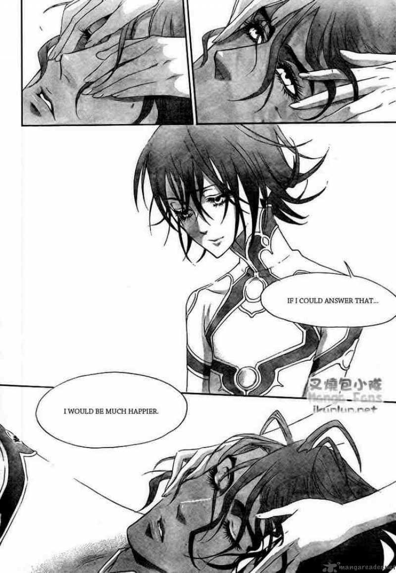 Trinity Blood Chapter 32 Page 30