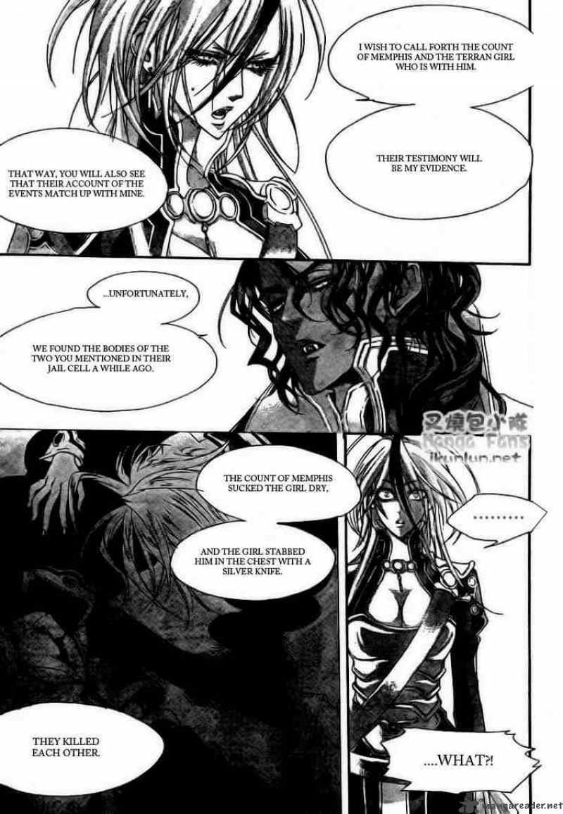 Trinity Blood Chapter 32 Page 7