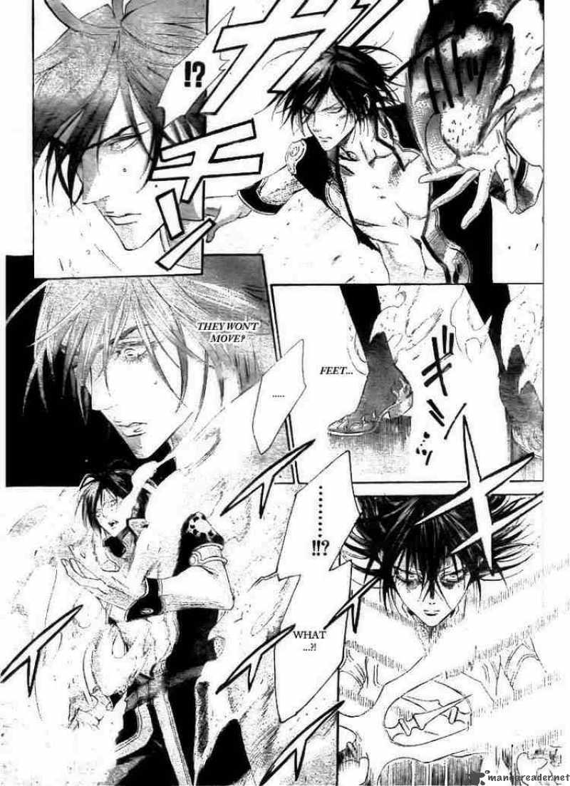 Trinity Blood Chapter 33 Page 33