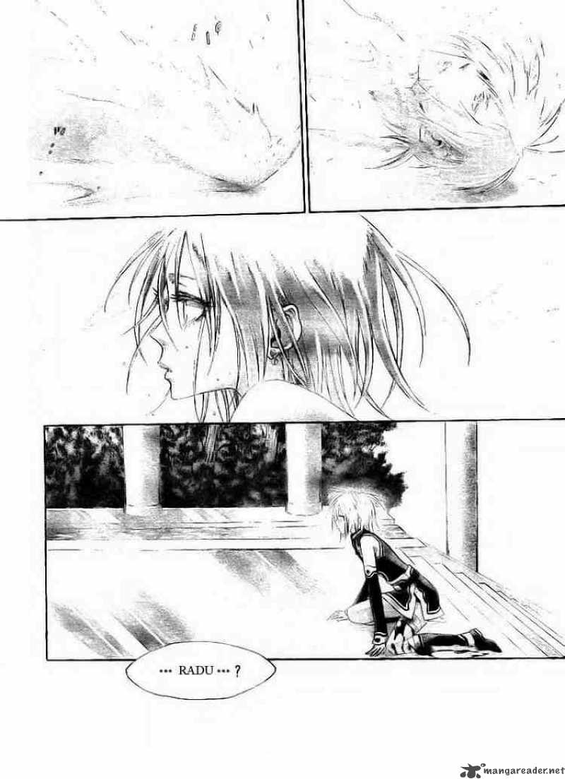 Trinity Blood Chapter 33 Page 37