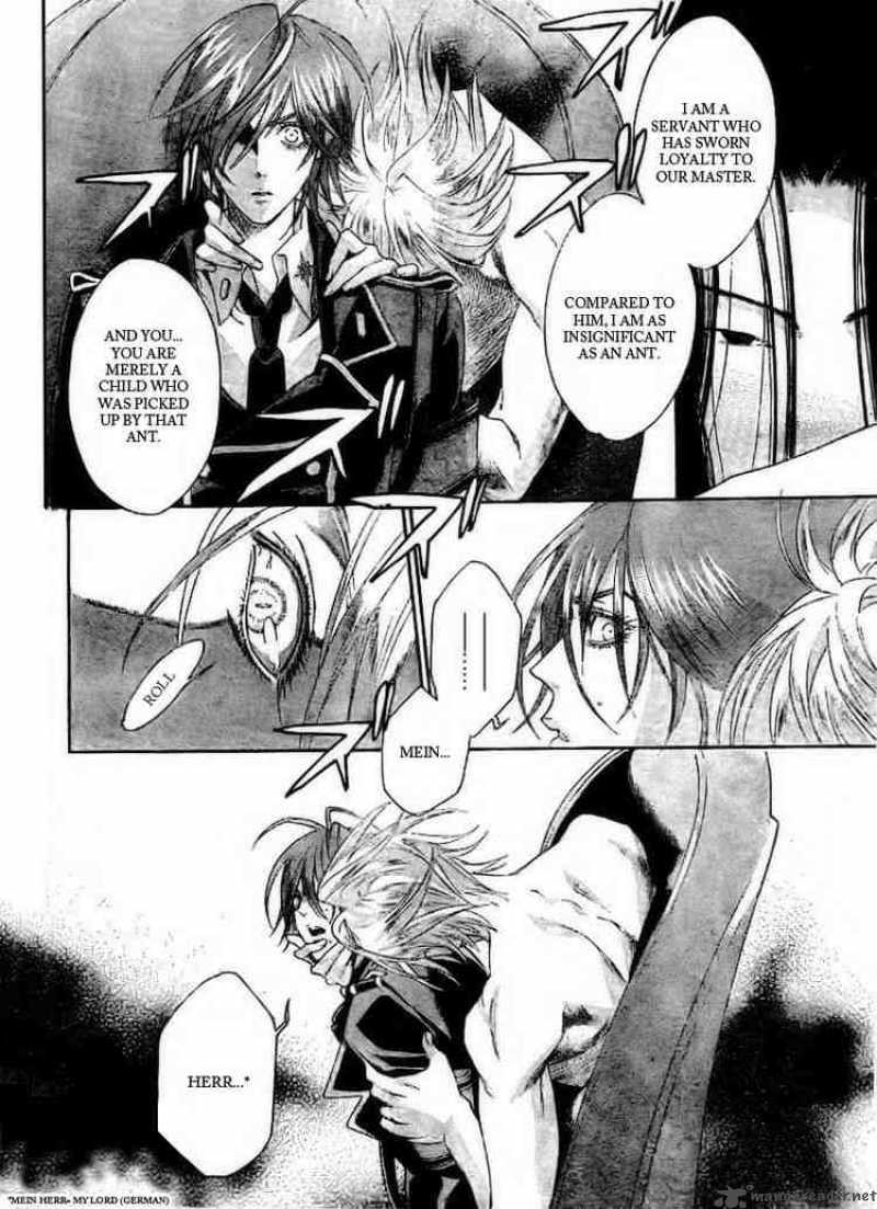 Trinity Blood Chapter 34 Page 16