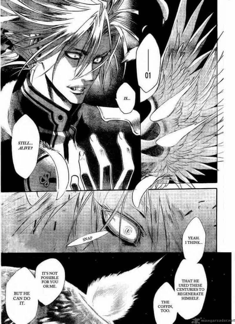 Trinity Blood Chapter 34 Page 37