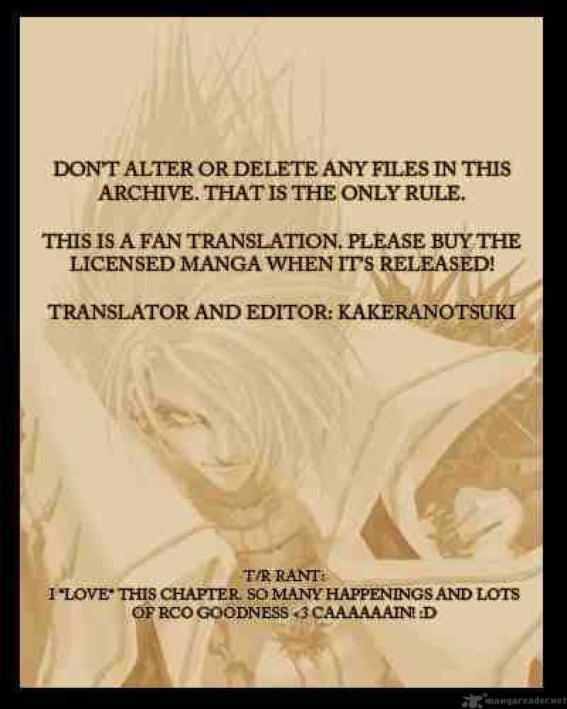 Trinity Blood Chapter 34 Page 41