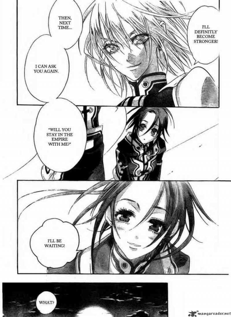 Trinity Blood Chapter 34 Page 8