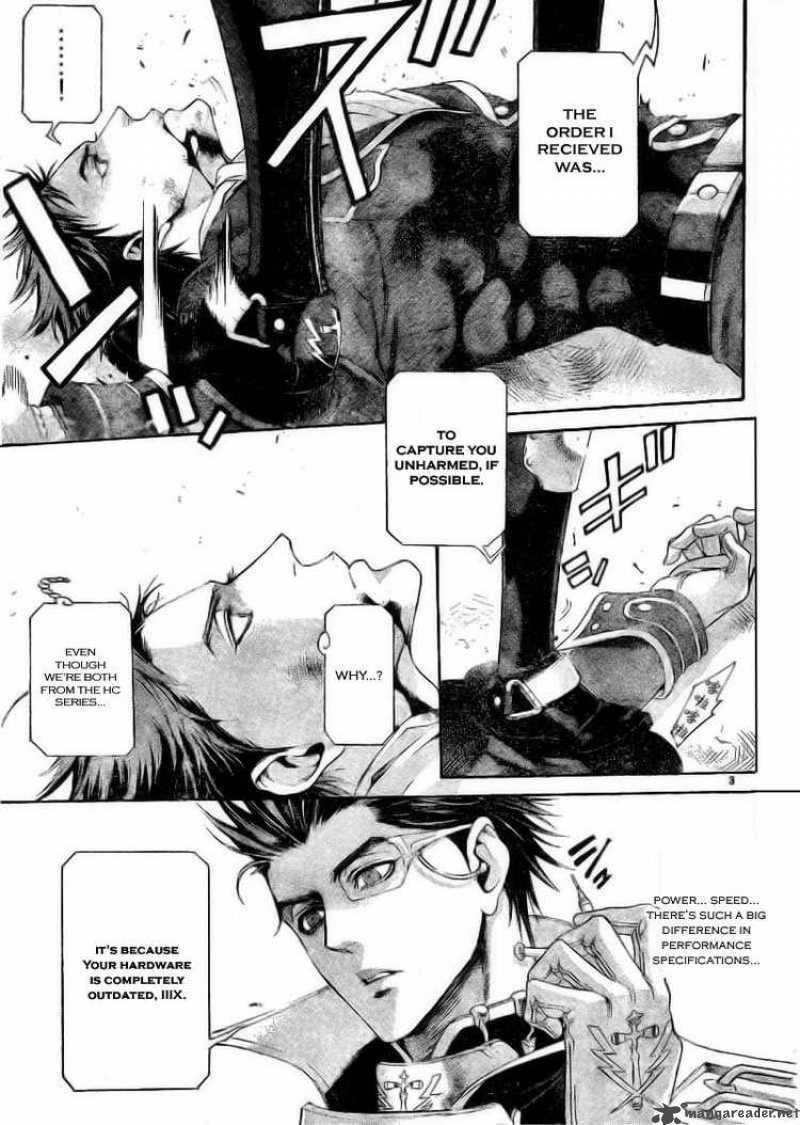 Trinity Blood Chapter 35 Page 3