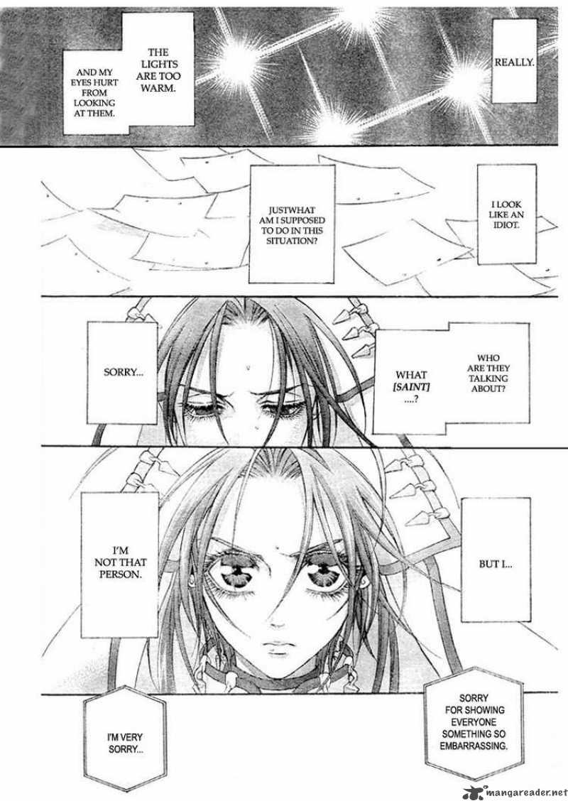 Trinity Blood Chapter 36 Page 19