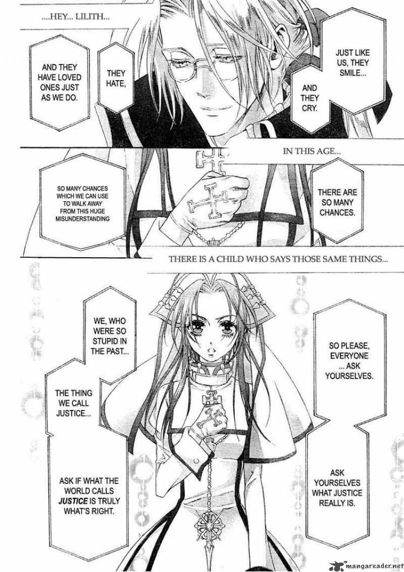 Trinity Blood Chapter 36 Page 24