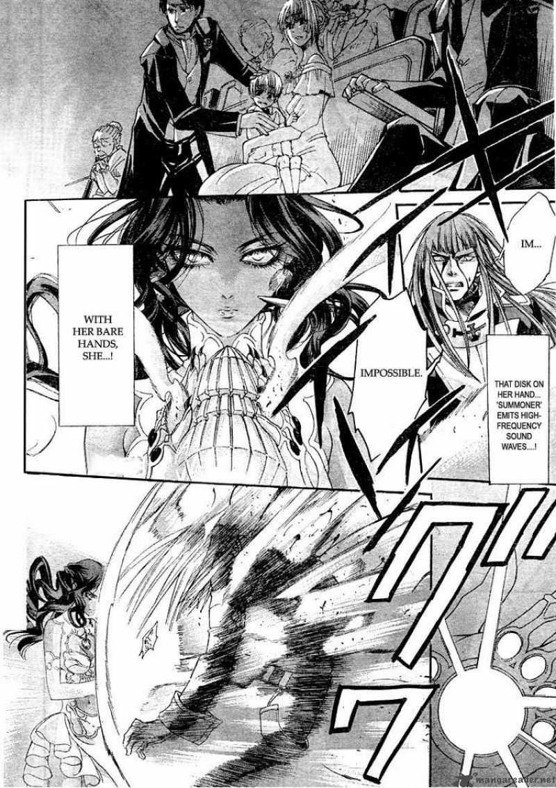 Trinity Blood Chapter 36 Page 37