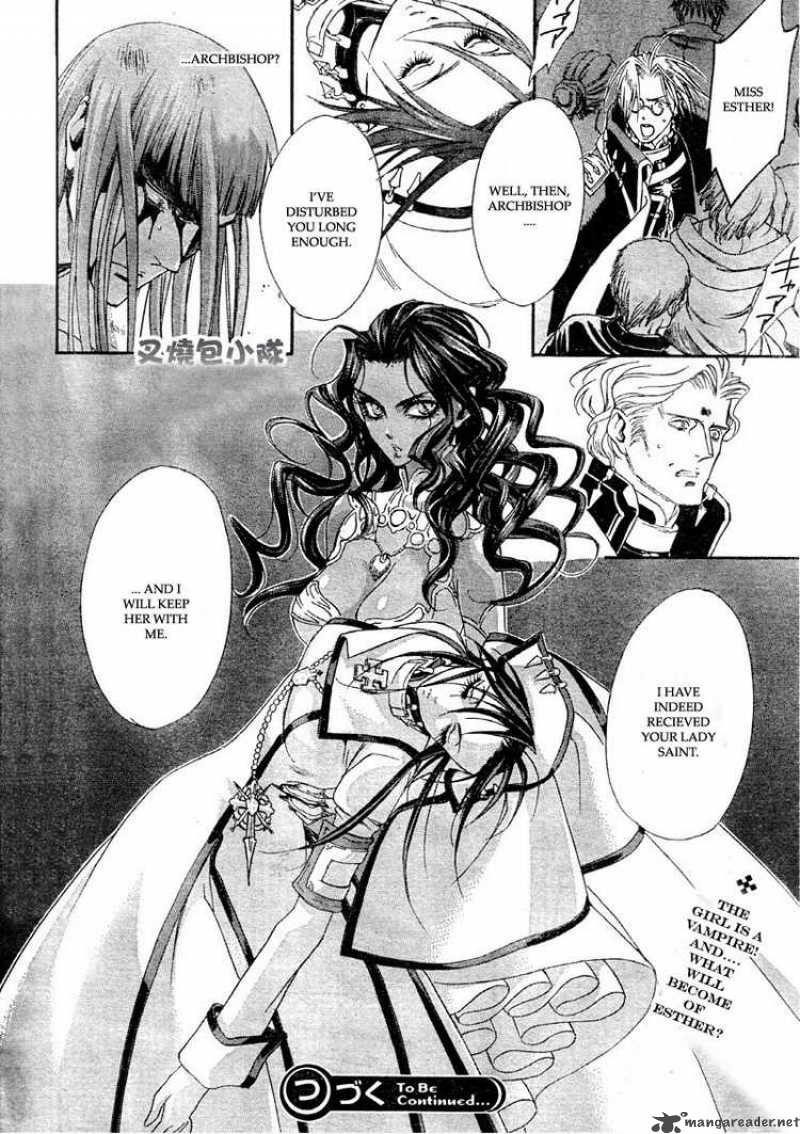 Trinity Blood Chapter 36 Page 39