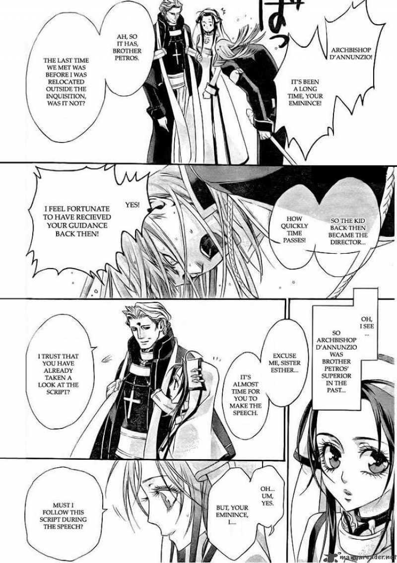 Trinity Blood Chapter 36 Page 7