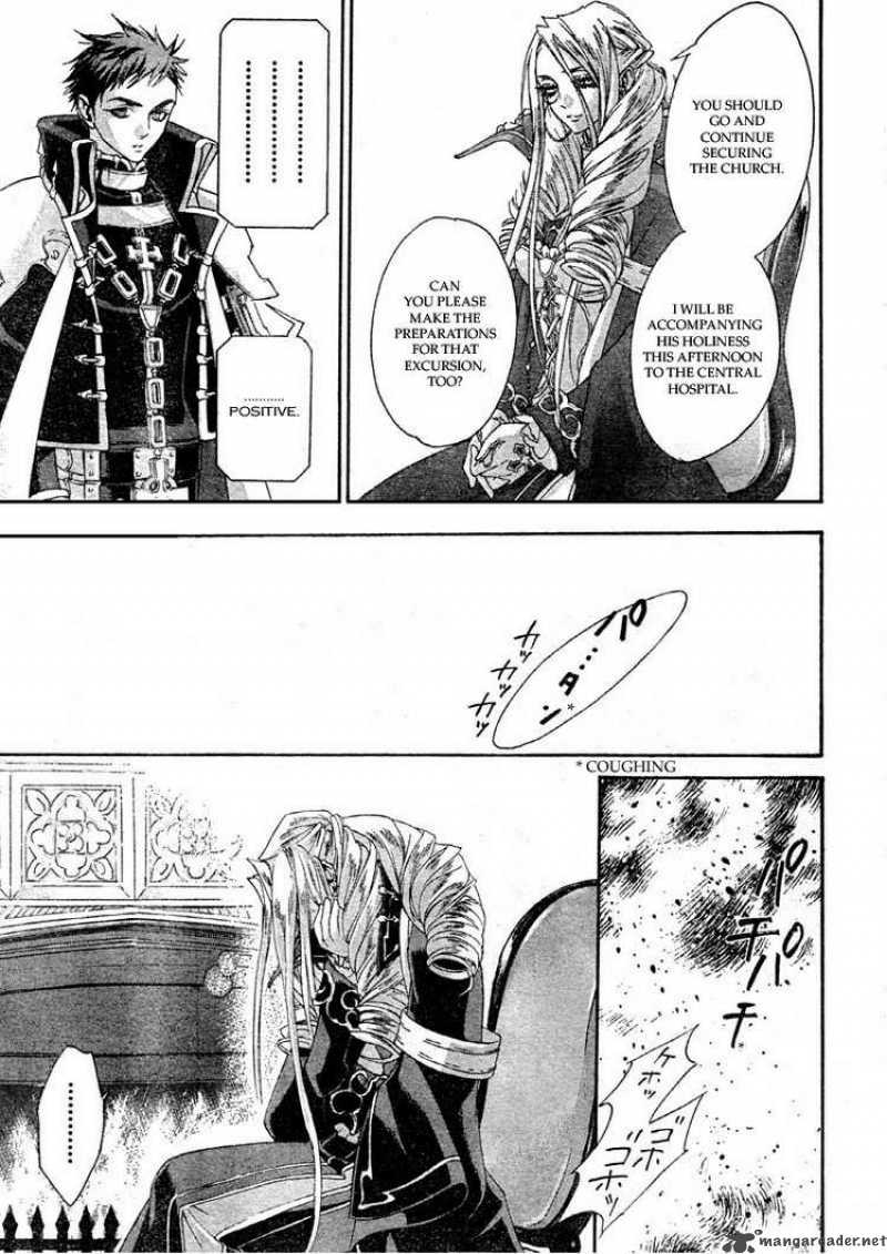 Trinity Blood Chapter 37 Page 20