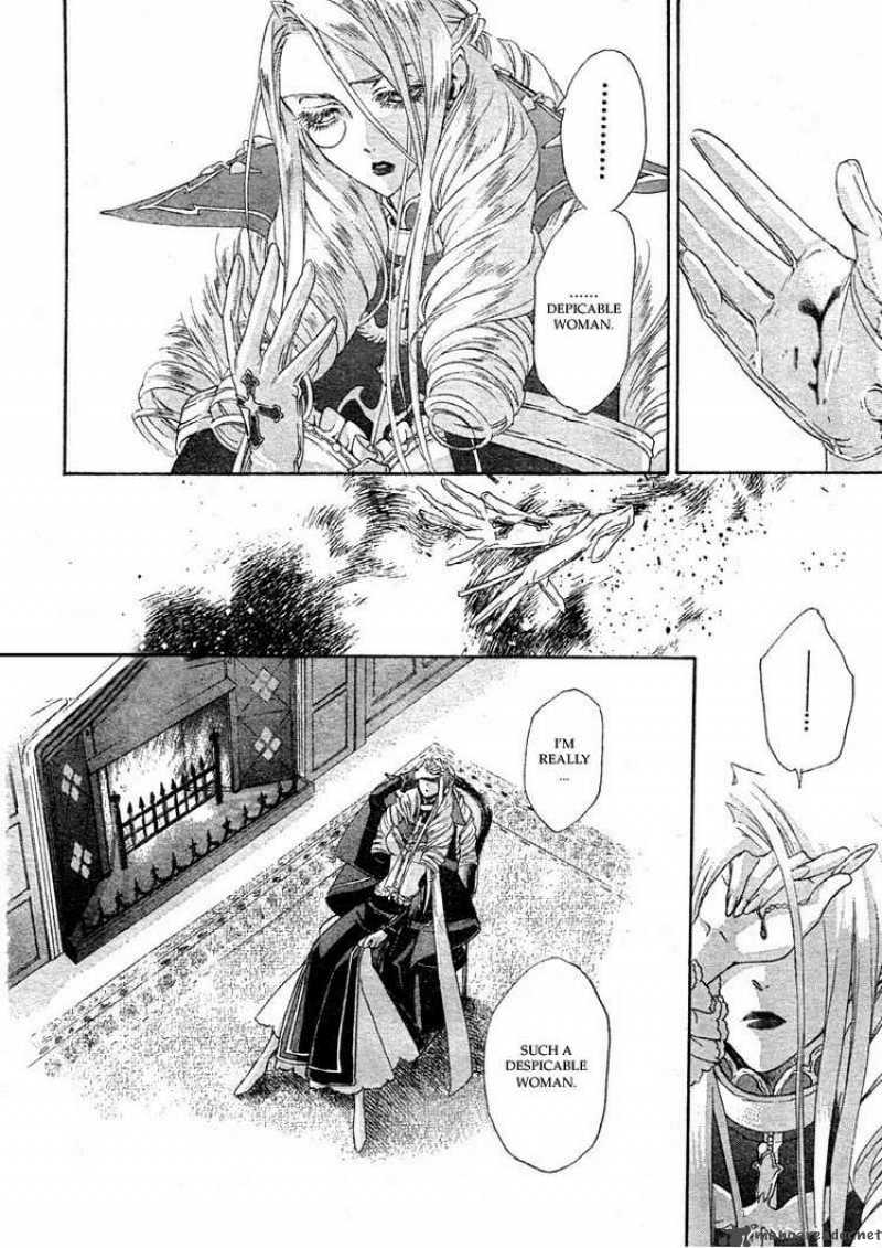 Trinity Blood Chapter 37 Page 21