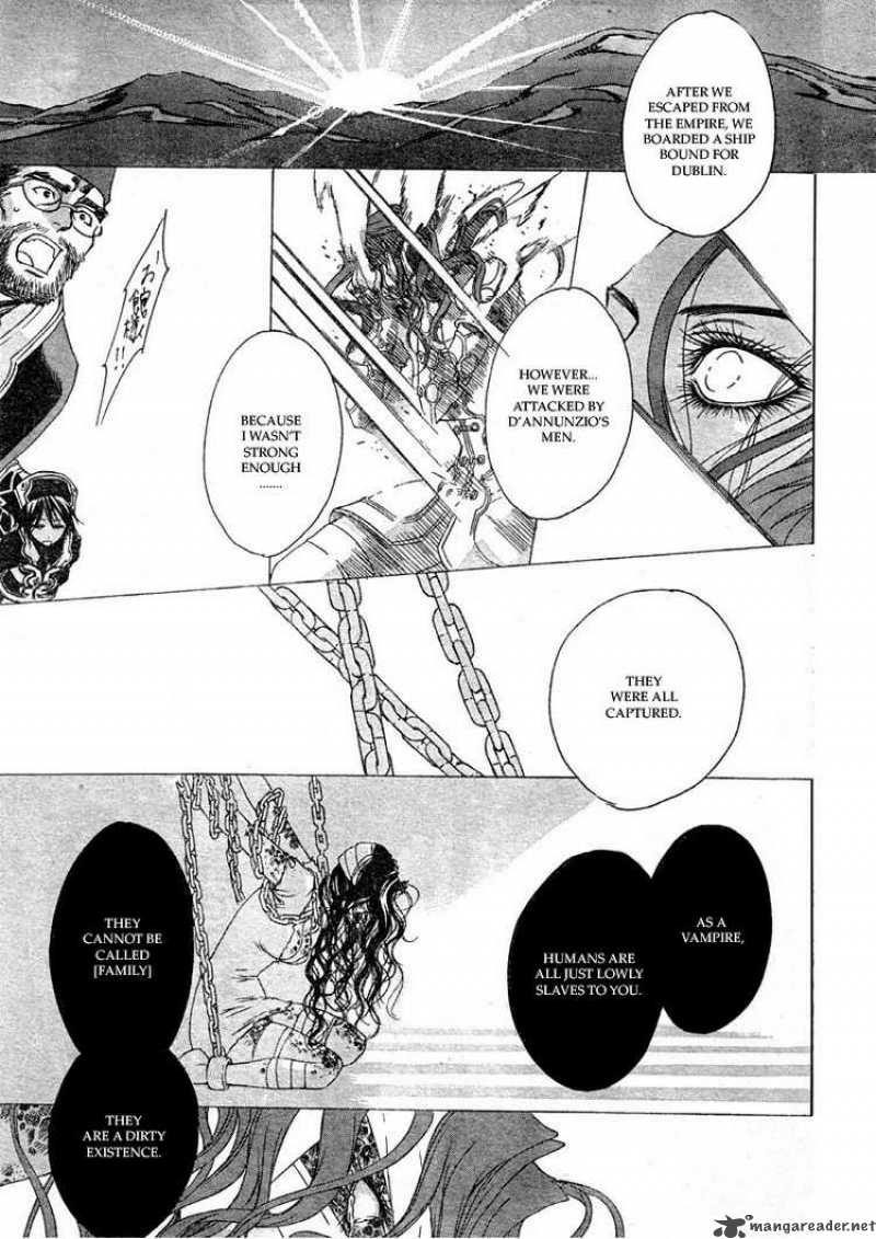 Trinity Blood Chapter 37 Page 40