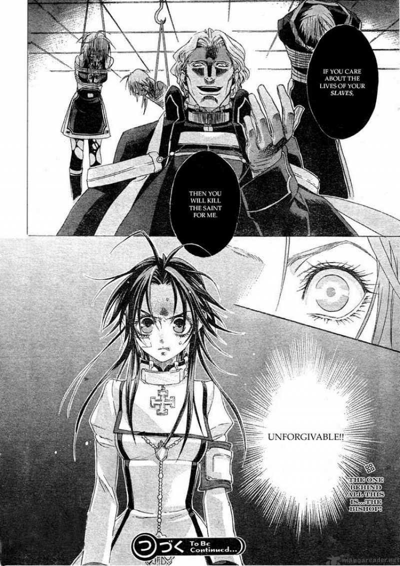 Trinity Blood Chapter 37 Page 41