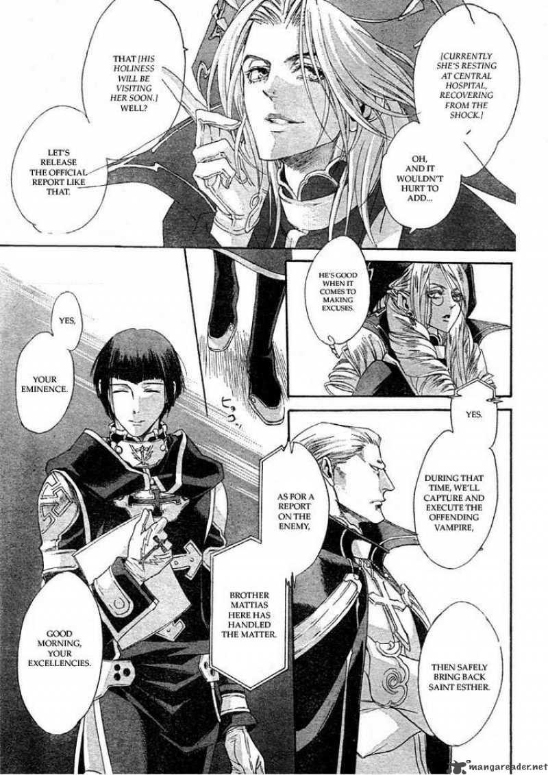 Trinity Blood Chapter 37 Page 6