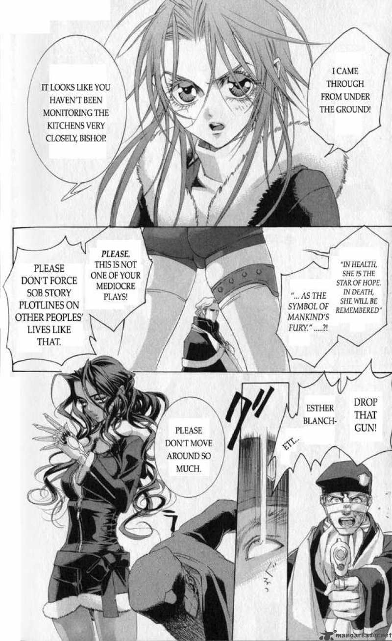 Trinity Blood Chapter 38 Page 20