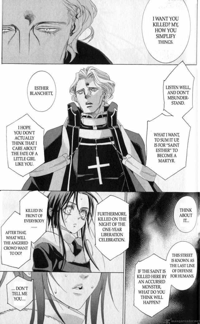 Trinity Blood Chapter 38 Page 23