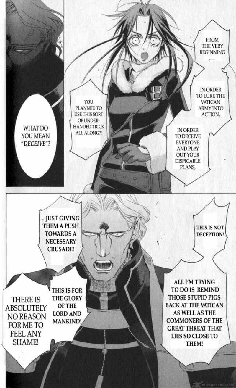 Trinity Blood Chapter 38 Page 24