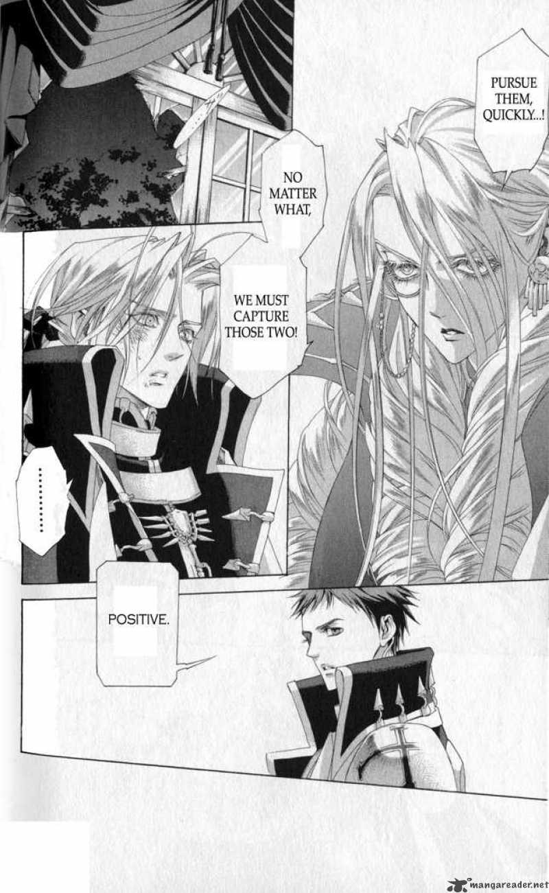 Trinity Blood Chapter 38 Page 36