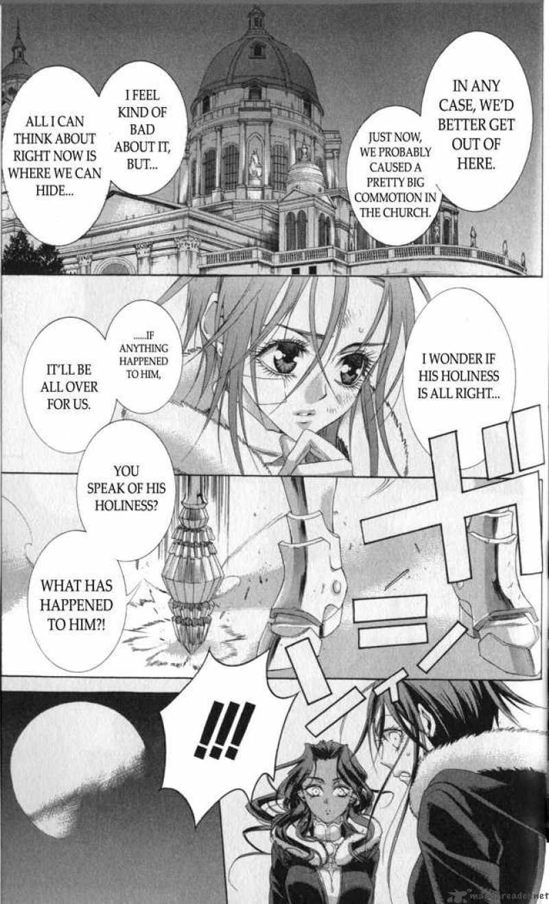 Trinity Blood Chapter 38 Page 39