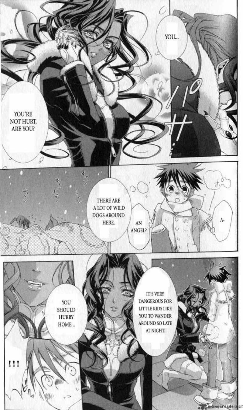 Trinity Blood Chapter 38 Page 5