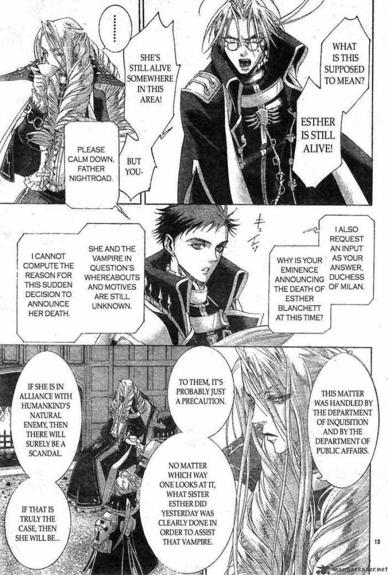 Trinity Blood Chapter 39 Page 14