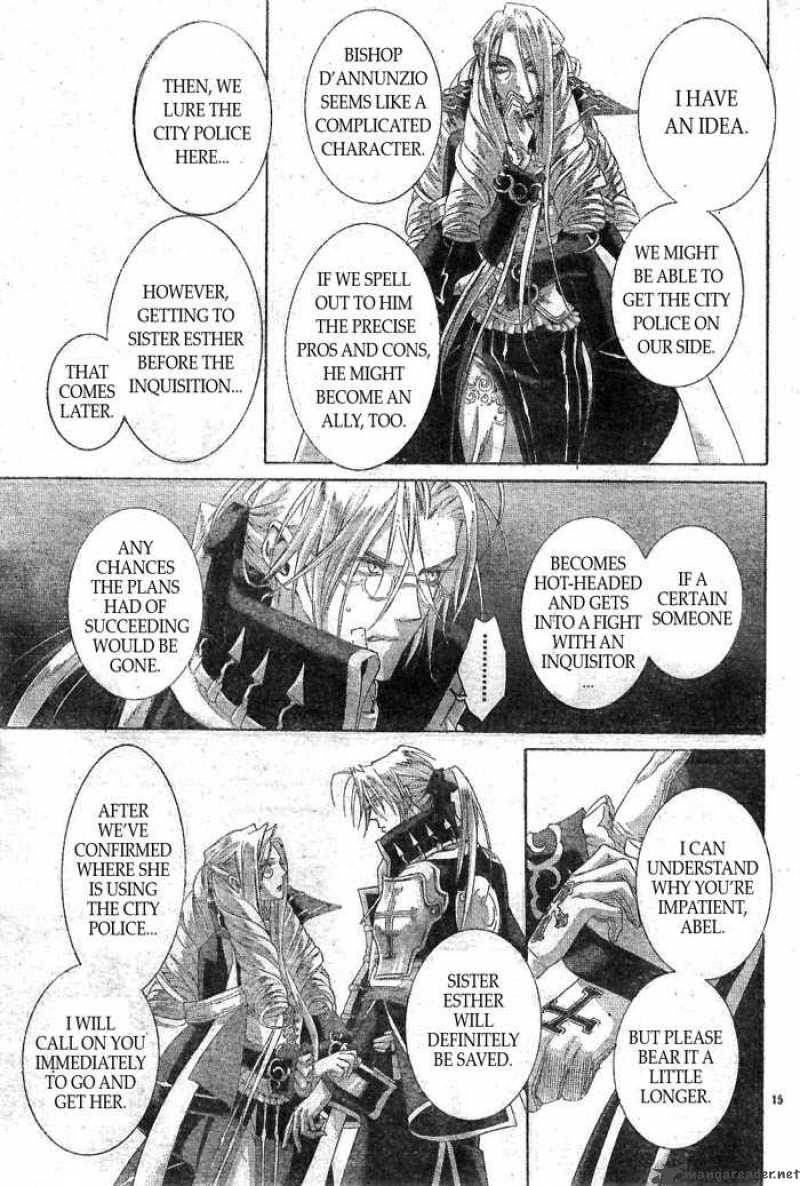 Trinity Blood Chapter 39 Page 16
