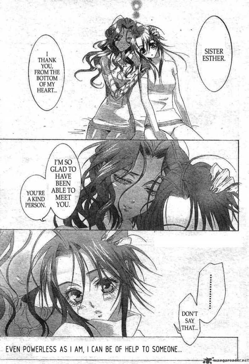 Trinity Blood Chapter 39 Page 30