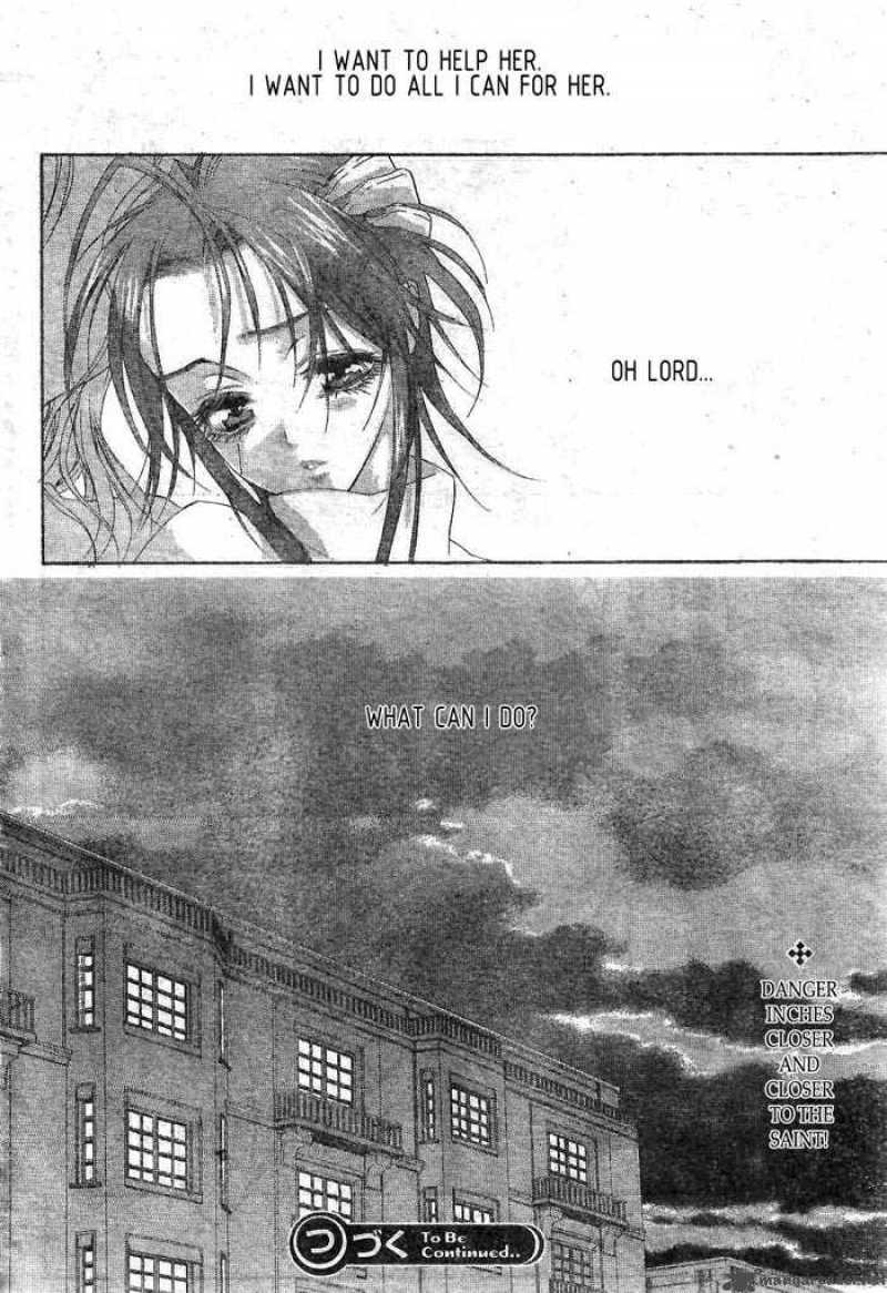 Trinity Blood Chapter 39 Page 31