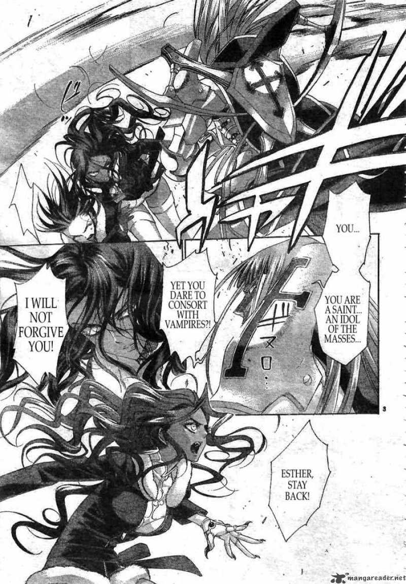 Trinity Blood Chapter 39 Page 4