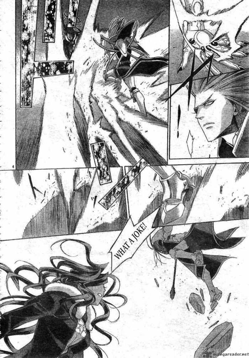 Trinity Blood Chapter 39 Page 5