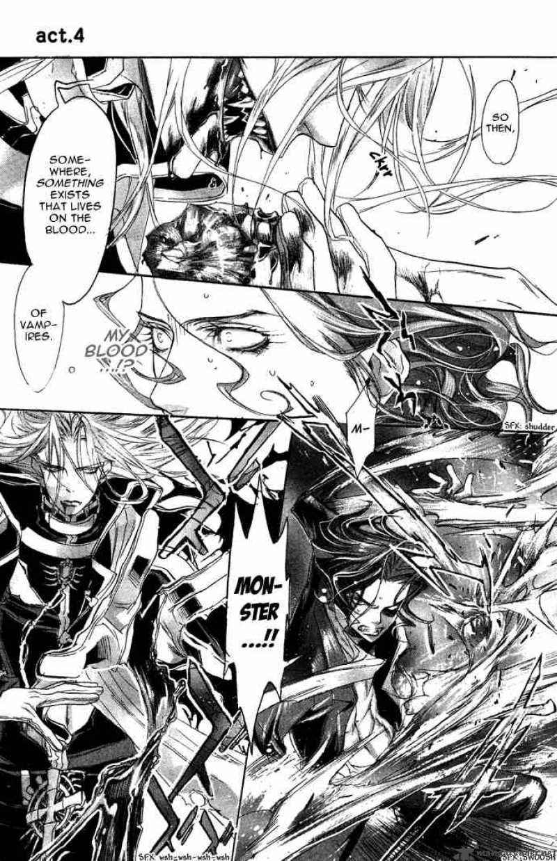 Trinity Blood Chapter 4 Page 15