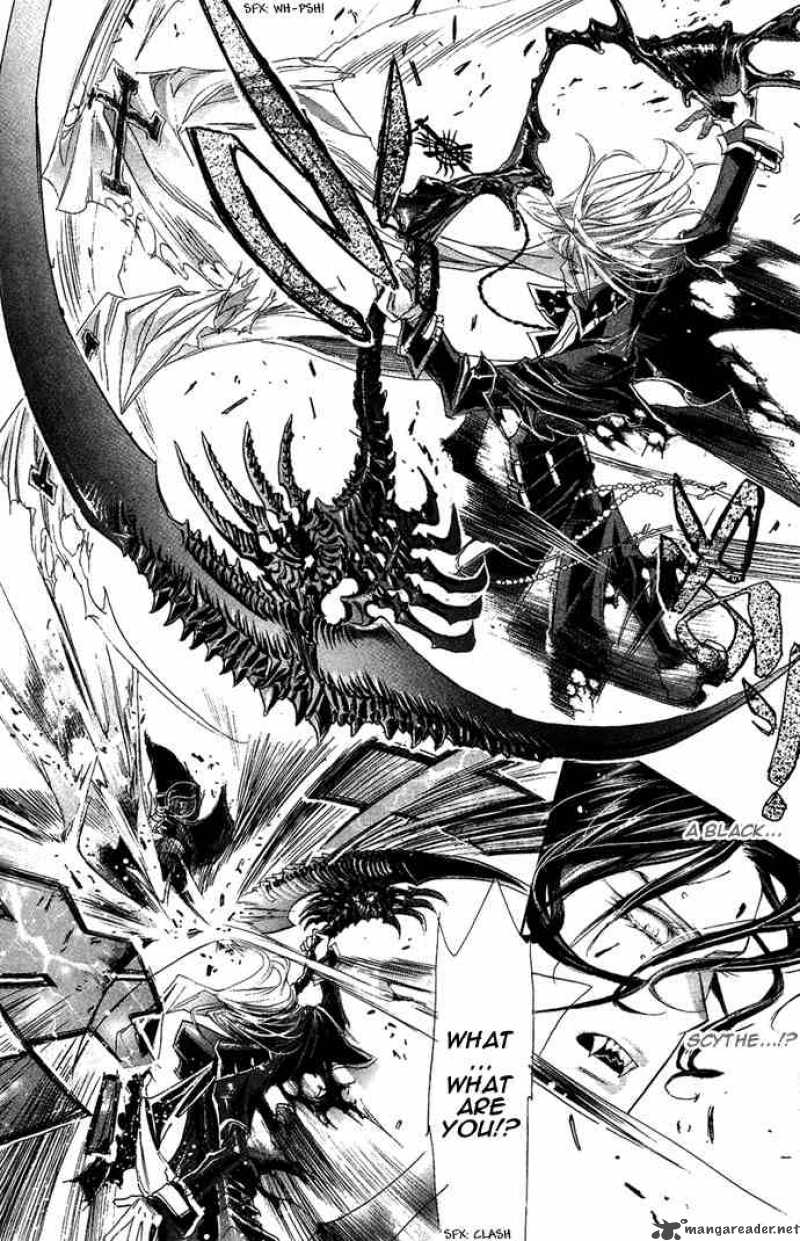 Trinity Blood Chapter 4 Page 16