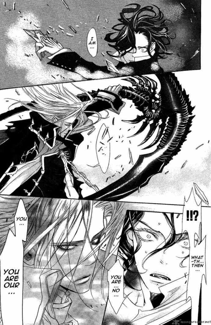 Trinity Blood Chapter 4 Page 17