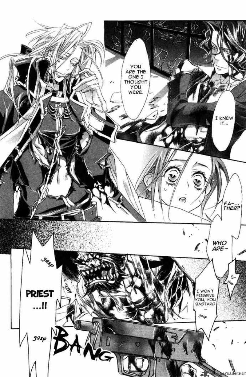 Trinity Blood Chapter 4 Page 24