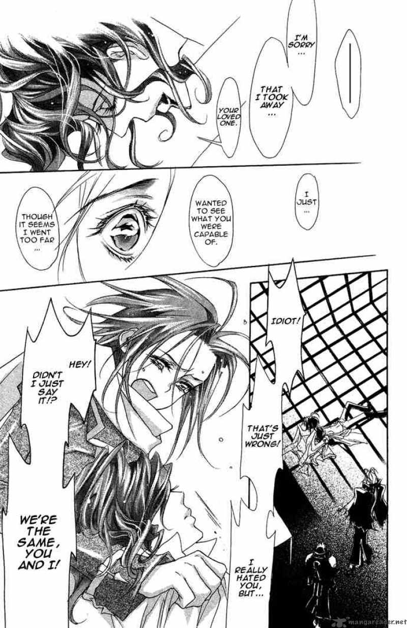 Trinity Blood Chapter 4 Page 27