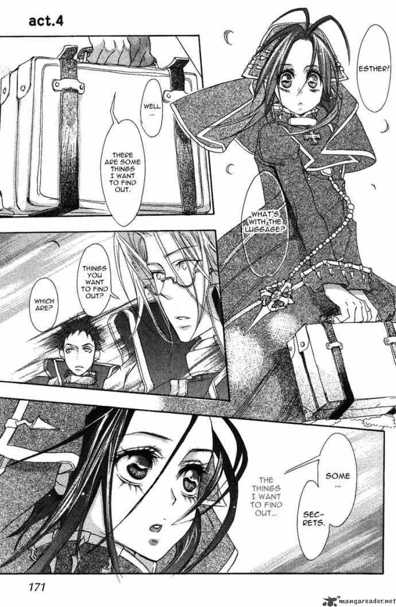 Trinity Blood Chapter 4 Page 31