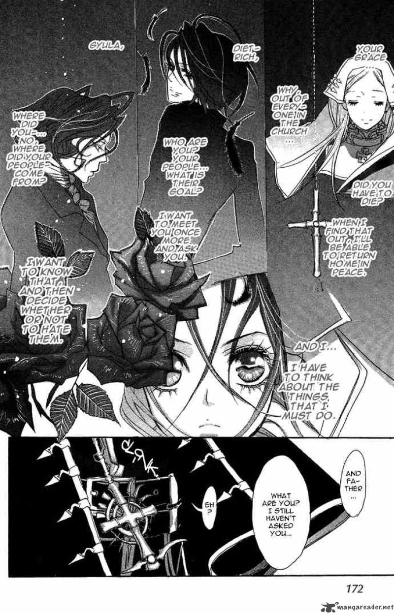 Trinity Blood Chapter 4 Page 32
