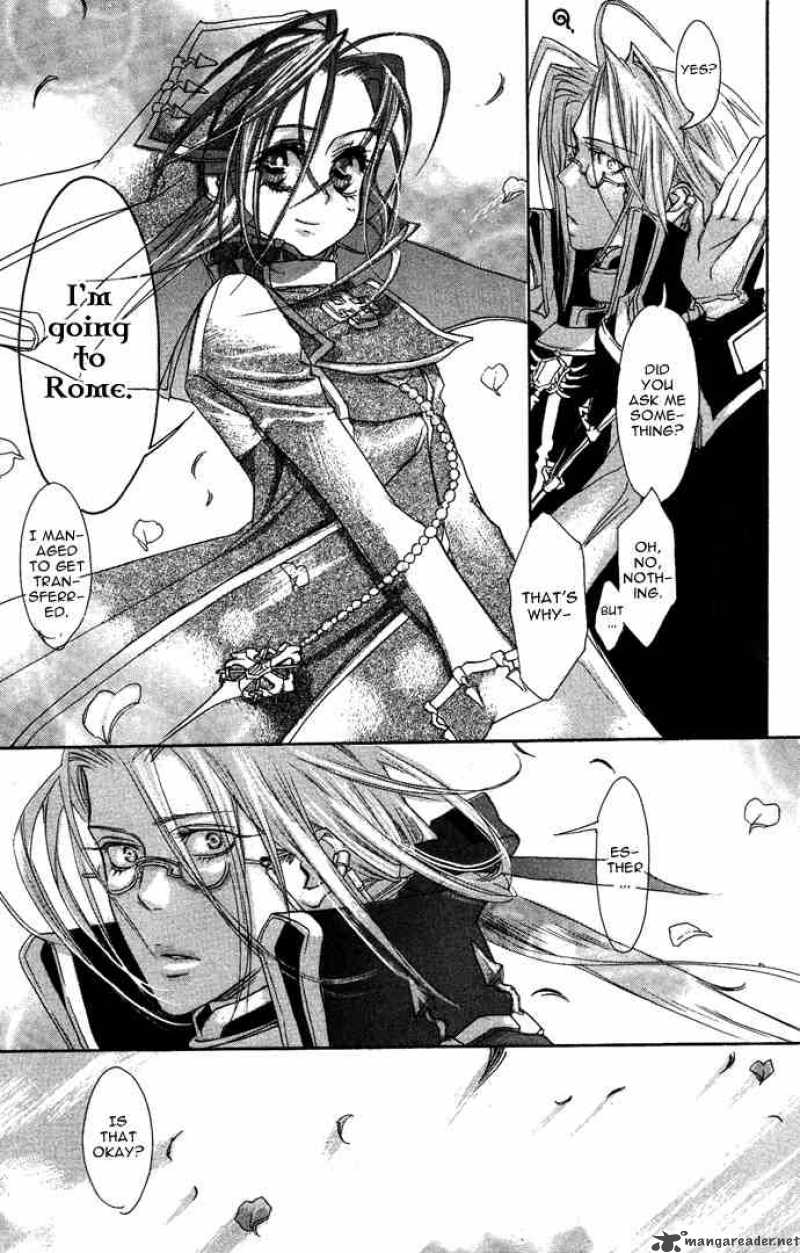 Trinity Blood Chapter 4 Page 33