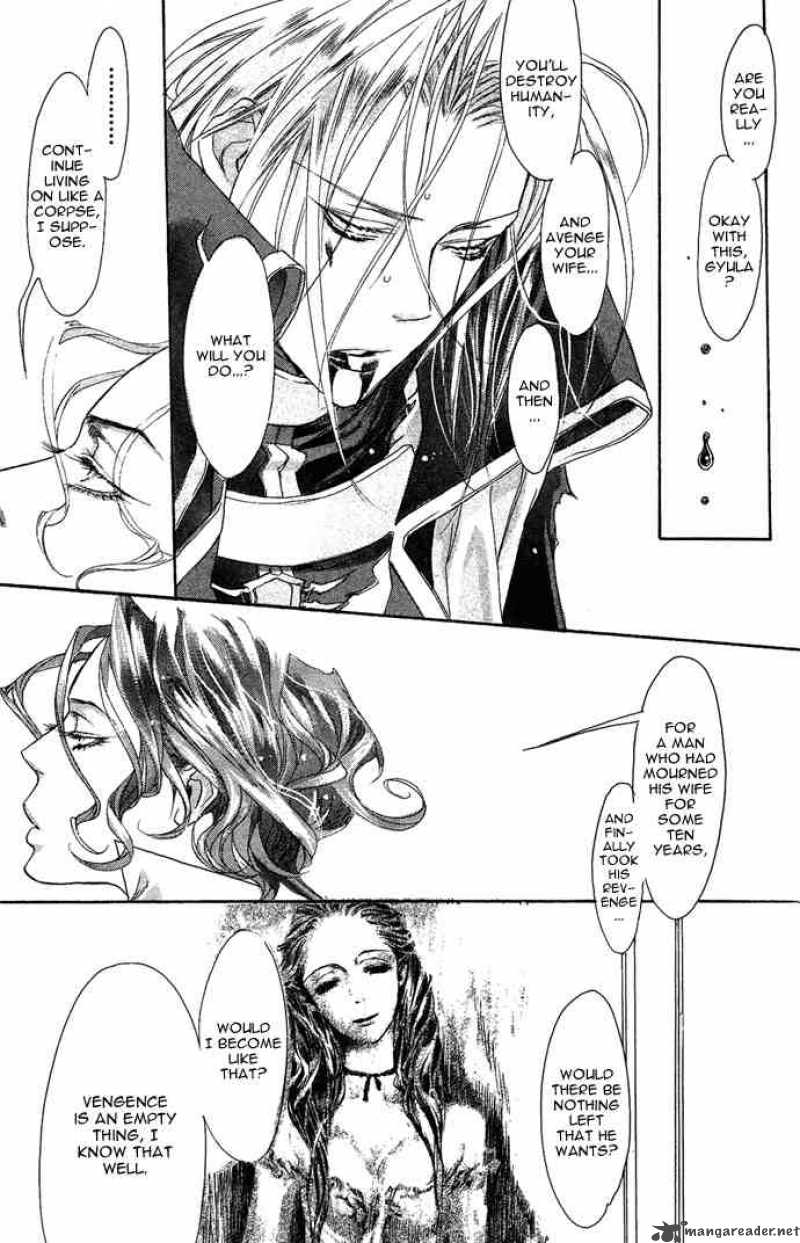 Trinity Blood Chapter 4 Page 4