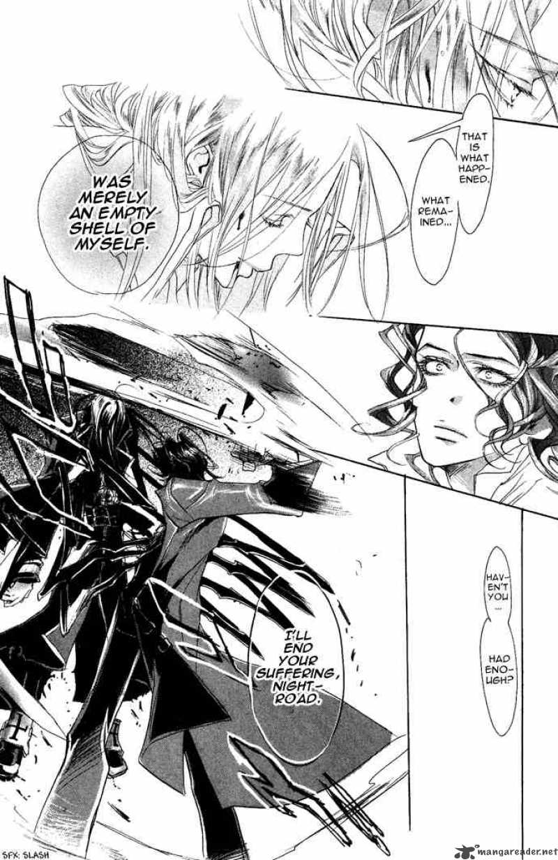 Trinity Blood Chapter 4 Page 5