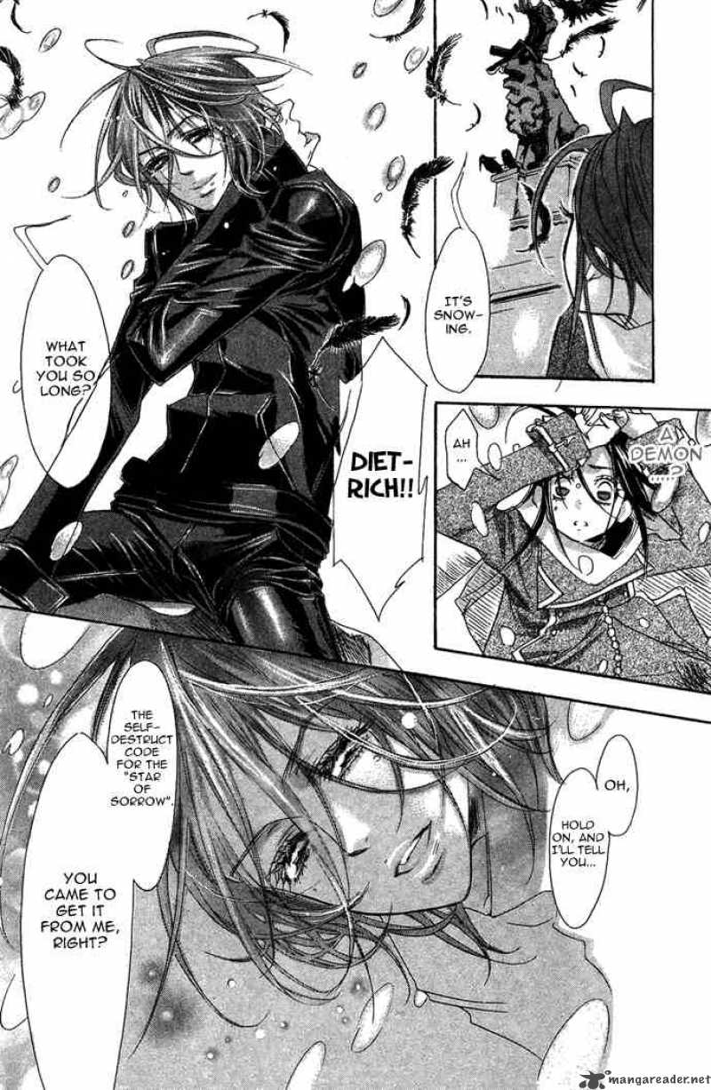 Trinity Blood Chapter 4 Page 7